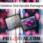 Apcalis Kamagra Oral Jelly 38